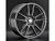 Диск LS wheels LS1343 9x20 5*130 Et:45 Dia:71,6 gm