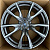 Диск K.A.N. 5058 10x21 5*112 Et:35 Dia:66,6 MG