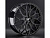 Диск LS Forged FG13 10x21 5*112 Et:20 Dia:66,6 bk