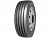 Грузовая шина JINYU JF568 315/80 R22,5 156/153L 20pr (Рулевая)