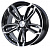 Диск RR CSS3356 6,5x15 5*100 Et:35 Dia:57,1 B-P