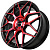 Диск Sakura Wheels 3940 7x15 4*100 Et:32 Dia:73,1 B4TG/M7