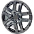 Диск K.A.N. 7025 10,5x21 5*112 Et:45 Dia:66,6 MG