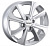 Диск Carwel Воже 1501 6x15 4*98 Et:36 Dia:58,6 SLT