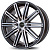 Диск PDW 1004 8x18 5*108 Et:33 Dia:60,1 M/U4B