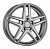 Диск LS wheels LS 420 6x15 4*100 Et:45 Dia:60,1 gmf