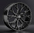 Диск LS wheels FlowForming RC61 9x21 5*120 Et:45 Dia:62,6 bk