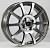 Диск Megami MGM-2 6x15 4*98 Et:35 Dia:58,6 GMF
