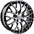 Диск RST R137 7x17 4*108 Et:26 Dia:65,1 BMG