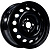 Диск Евразиа ТАПО 64A49A 6x15 4*100 Et:49 Dia:56,5 Black