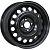 Диск Евразиа ТАПО 64E45H 6x15 4*114,3 Et:45 Dia:67 Black