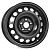 Диск Евразиа ТАПО 64J40H 6x15 5*114,3 Et:40 Dia:67 Black