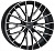 Диск MAK Speciale 10x22 5*130 Et:36 Dia:84,1 Black Mirror