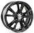 Диск NEO 574 6x15 4*100 Et:45 Dia:60,1 BL