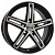 Диск NEO 660 6,5x16 5*108 Et:43 Dia:65,1 BD