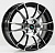Диск Megami MGM-3 6x15 4*100 Et:40 Dia:56,6 BKF