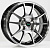 Диск Megami MGM-5 6x15 5*114,3 Et:38 Dia:67,1 BKF