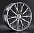 Диск LS wheels FlowForming RC11 8,5x20 5*120 Et:45 Dia:62,5 GMF