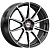 Диск iFree Винзор 7x18 5*108 Et:33 Dia:60,1 Блэк Джек