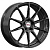 Диск iFree Винзор 7x18 5*114,3 Et:33 Dia:67,1 BK