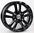 Диск RST  R065 6x15 4*100 Et:50 Dia:60,1 BL
