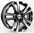 Диск RST  R065 6x15 4*100 Et:50 Dia:60,1 BD