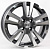 Диск RST  R065 6x15 4*100 Et:50 Dia:60,1 GRD