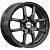 Диск iFree Грид 6x15 4*100 Et:45 Dia:60,1 BK