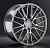 Диск LS Forged FG17 9,5x21 5*130 Et:46 Dia:71,6 mgmf