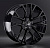 Диск LS Forged FG07  9,5x21 5*112 Et:36 Dia:66,6 bk