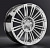 Диск LS Forged FG18 9x21 6*139,7 Et:30 Dia:100,1 hpb
