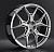 Диск LS Forged FG14 10,5x21 5*114,3 Et:48 Dia:64,1 hpb
