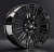 Диск LS Forged FG18 9x22 6*139,7 Et:45 Dia:95,1 bk