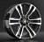 Диск LS Forged FG11 8,5x21 6*139,7 Et:50 Dia:95,1 bkf