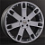 Диск RPLC LR4 9,5x22 5*120 Et:50 Dia:72,6 S