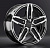 Диск LS Forged FG50 9x21 5*108 Et:35 Dia:63,3 bkf