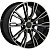 Диск Replica Concept B533 9,5x21 5*112 Et:37 Dia:66,6 bkf