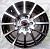 Диск Yamato Kuoka 6x15 5*112 Et:47 Dia:57,1 BFP