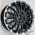 Диск Yamato Asakura 6x15 4*114,3 Et:44 Dia:56,6 MGMFP