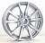 Диск AERO A1599 6,5x15 5*100 Et:45 Dia:67,1 S