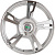 Диск N2O Y9113 6x15 4*98 Et:35 Dia:58,6 SFP
