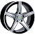 Диск N2O Y243 6,5x15 5*114,3 Et:40 Dia:73,1 BFP
