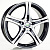 Диск N2O Y3159 6x15 5*114,3 Et:45 Dia:60,1 BFP