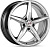 Диск NZ F-30 6x15 4*100 Et:40 Dia:60,1 SF