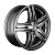 Диск NZ F-6 6,5x15 5*112 Et:45 Dia:57,1 GMF