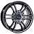 Диск Yamato Toshimiti 6x15 5*105 Et:39 Dia:56,6 SHB