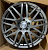 Диск K.A.N. 1122 9,5x21 5*112 Et:30 Dia:66,6 MBLP