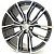 Диск RedPower FJ6159 10x21 5*112 Et:37 Dia:66,6 MG