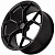 Диск FF 6132 9,5x21 5*112 Et:25 Dia:66,45 Satin Black