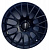 Диск Прома GT 6x15 4*114,3 Et:44 Dia:56,6 Черный